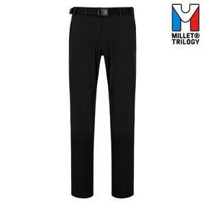 [밀레 (행사)]남성 봄 베이직 신축성 시그니처 S1 팬츠_MVUSP340