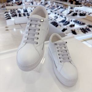 [무크]여성 히든키높이 스니커즈 522305 AQ 아이보리