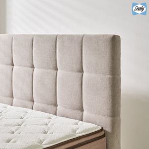 N9007 헤드보드 패브릭 킹(KI)