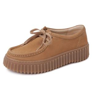 금강제화 클락스 여성 CLAOXC4237WF3 토르힐 여성화 캐주얼