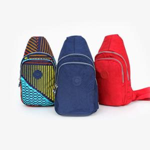 [레네]블루마운트 남성 크로스가방 데일리 슬링백 BM_1562