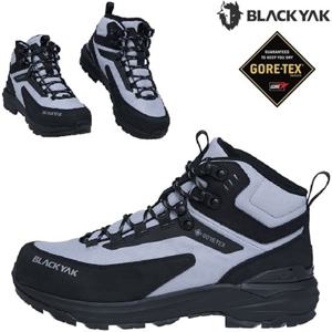 [블랙야크]남여공용 고어텍스 등산화 트레킹화 가이드 GTX ABYSHXU908