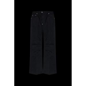 Dsquared2 아이콘 로고 엠보싱 루즈핏 청바지 S79LA0089D30020 900 TP940759581