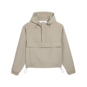 25 FW 아미 파리스 후드 윈드브레이커 E24UJK111VI0007 TP432403392