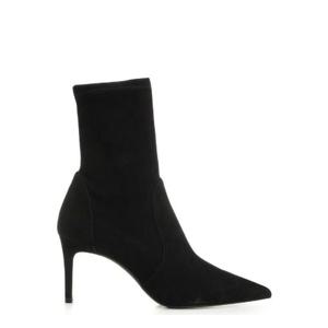 스튜어트 와이츠먼 스튜어트 파워 부츠 SJ973 BLK TP941253281