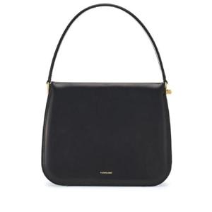 25 FW 페라가모 세미 리지드 가죽 백 766718 TP432065730