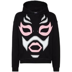 25 FW 디스퀘어드2 그래픽 프린트 후드티 S71GU0728S25551 TP434274911