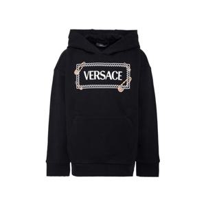 키즈 베르사체 트레이닝 상의 1018331 1A14909 2BV60 BLACK