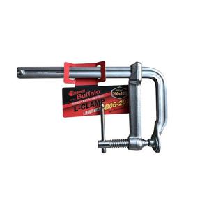 클램프 세신 철공용 L클램프 SB06-6012 (600x120)