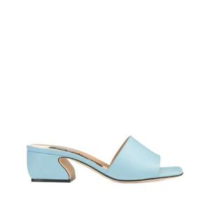 25 FW 세르지오로시 레더 샌들 45mm B12080MNAN07110 TP438830752