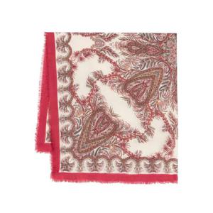 25 FW 에트로 페이즐리 프린트 스카프 WAYA0001AKB05 TP438844087