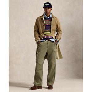 폴로 랄프 로렌 남성 빅 카고(MNPOPNT14A20145300)