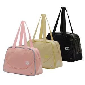 아레나 수영 가방 스퀘어 숄더백 A5AC1AB16