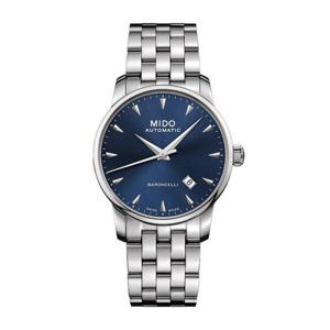 아트박스/미도 미도 남성 메탈 시계 바론첼리 M8600.4.15.1