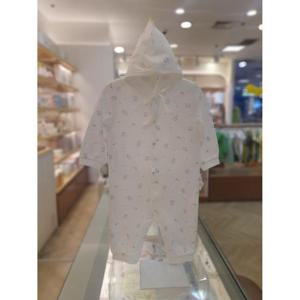 아가방 세이브존03 아가방 스네르 우주복(모자) AG01R717503A