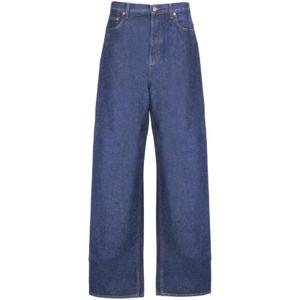 구찌 배기 스트레이트 레그 진 798228XDCYY 4100 TP935893754