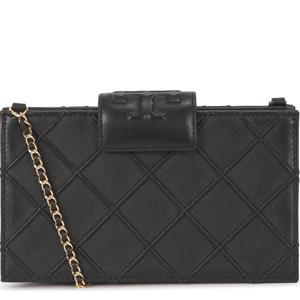 [국내배송]토리버치 플레밍 체인 지갑/크로스백 미니 167250 001 매니아온