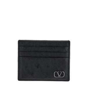 Valentino VLogo 시그니처 지갑 4Y2P0S49JFR 0NO TP943959877