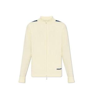 Dsquared2 지퍼 니트 풀오버 S74HA1437D13051 101 TP944477049