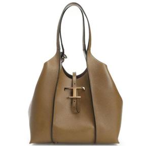 토즈 T 타임리스 스몰 쇼핑백 XBWTSBA0200XSO S411 TP944423572