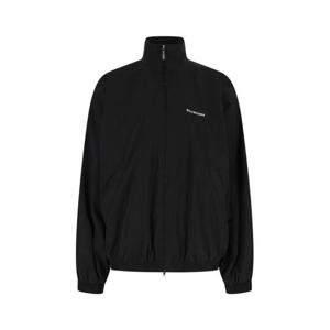 발렌시아가 자켓 839090 TRO31 1000 Black