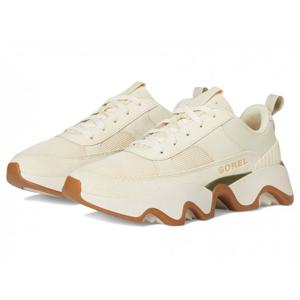 소렐 Kinetic Impact II Wonder Lace 허니 White/Utility Green