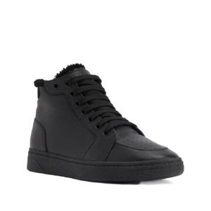 25 FW 쥬세페자노티 Gz94 시어링 하이탑 스니커즈 RU50008001 TP440052062