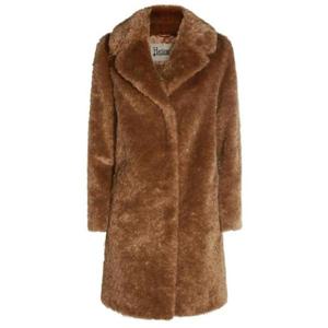 에르노 V넥 모피 코트 GC000503D12421 2000 TP946389437