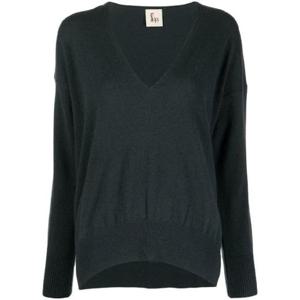 25 FW PAULA V넥 캐시미어 스웨터 21CASHPAULA4 TP432321359