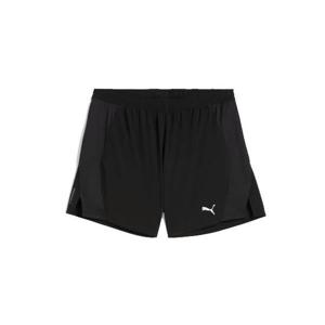 푸마 남성 RUN VELOCITY 5 SHORT 527255-01