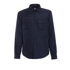 아스페시 자켓 I029796196101 Dark Blue