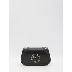 구찌 숄더백 815715AAEEX 1000 BLACK