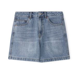 [클라이드앤]여성 숏데님 팬츠 FPBDP783_JK