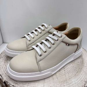 [에스콰이아]에스콰이아   남성 밴딩 캐주얼 스니커즈 YACSHZ032