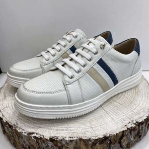 [에스콰이아]에스콰이아 남성 쿠션 밴딩 스니커즈 YACSHZ004cm 3