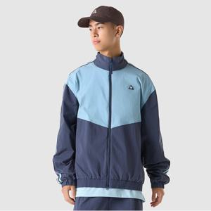 르꼬끄 공용 선데이 홑겹 자켓 QQ323LJK81_PGR