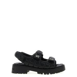 마크제이콥스 샌들 2P5FSA001F04001 Black