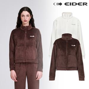 [아이더] 25FW 벨로아 트레이닝 자켓 DWW25152