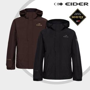 [아이더] 25FW 헤리티지 고어텍스 2L 자켓 DMU25733