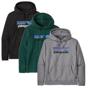 [파타고니아코리아][25년F/W]P-6 로고 업라이절 후디 39622Q7_IJS