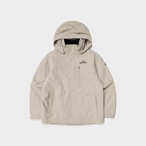 아이더자켓 JQS DMU24104E1 TAGON (타곤) 남성 3in1 자켓 (L/Beige)