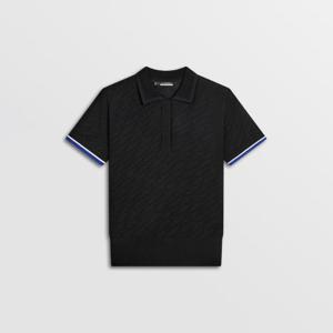 M 제이린드버그골프반팔티 LQC S1545128001 [Women] 로미 니티드 폴로 셔츠