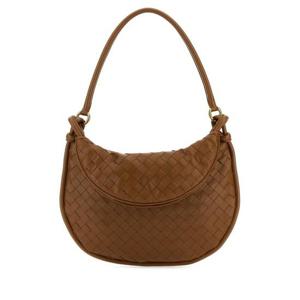 보테가베네타 숄더백 764281VCPP1 2599 COGNAC