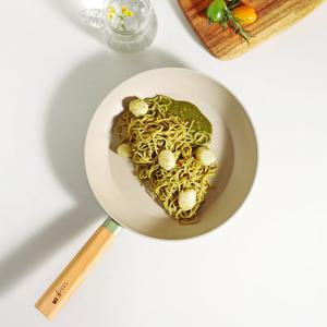 셰프와인 프로방스 인덕션 IH 후라이팬 28cm 1p