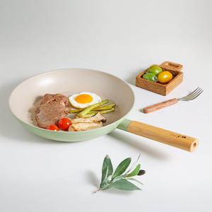 셰프와인 프로방스 인덕션 IH 후라이팬 30cm 1p