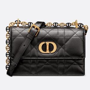 디올 Miss Caro 미니 백 S5169UDAX_M900