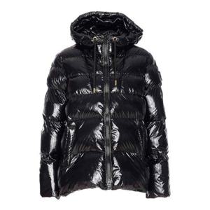 핑코 숏패딩 101597A2P7Z99 Black