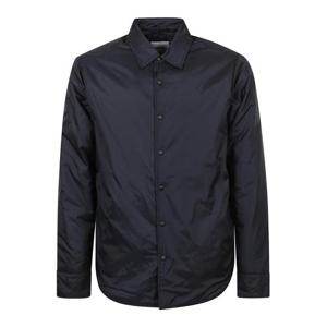 아스페시 긴팔 셔츠 1I10796196101 Blue