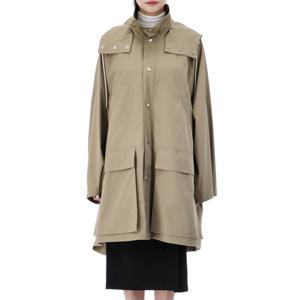 (명품) 르메르 디테쳐블 후드 레인코트 CO1028 L