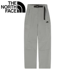 노스페이스 NP6NR84B 여성 세미루즈핏 와이드팬츠 센데로 등산 바지